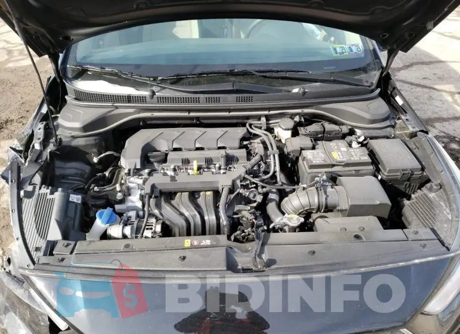 3KPC24A64NE166750 Photo# 11