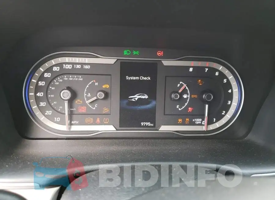 5NMJB3AE1NH131147 Photo# 9