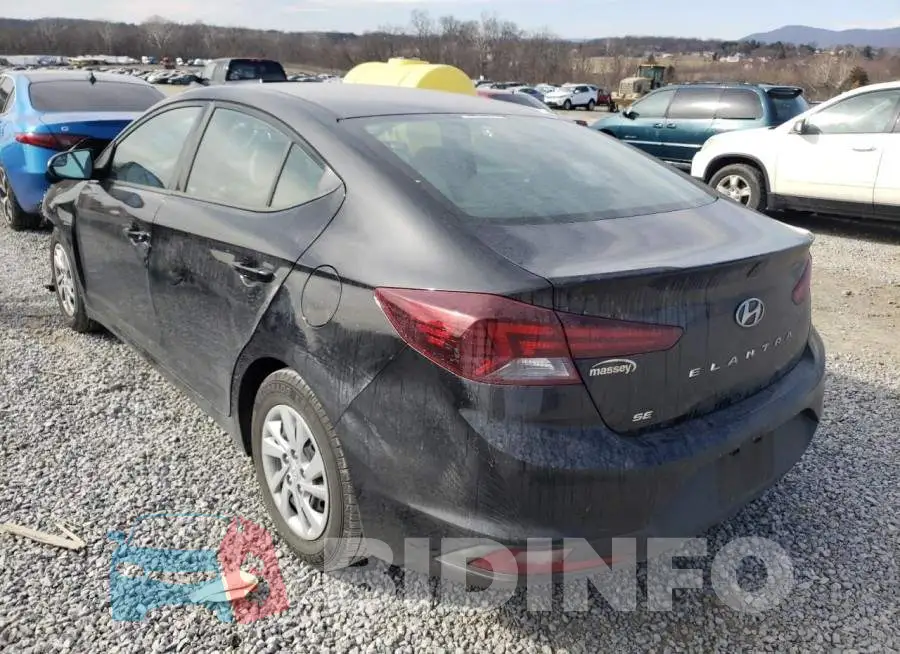 5NPD74LF2LH619548 Photo# 2