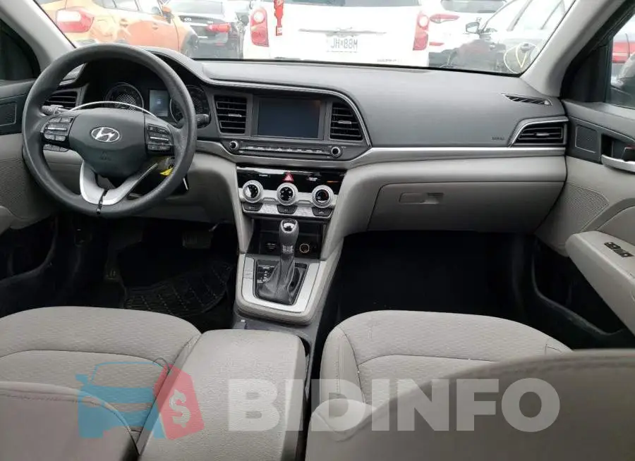 5NPD84LF7KH429448 Photo# 8
