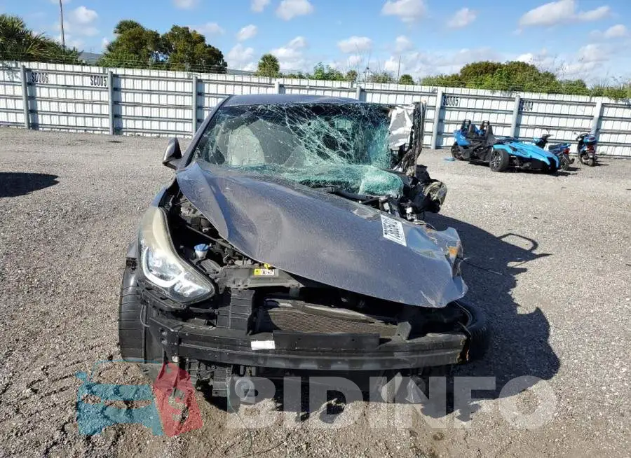 5NPDH4AE6FH646957 Photo# 5