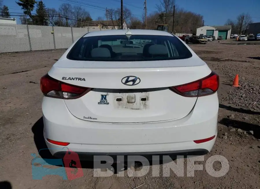 5NPDH4AE8EH484943 Photo# 6