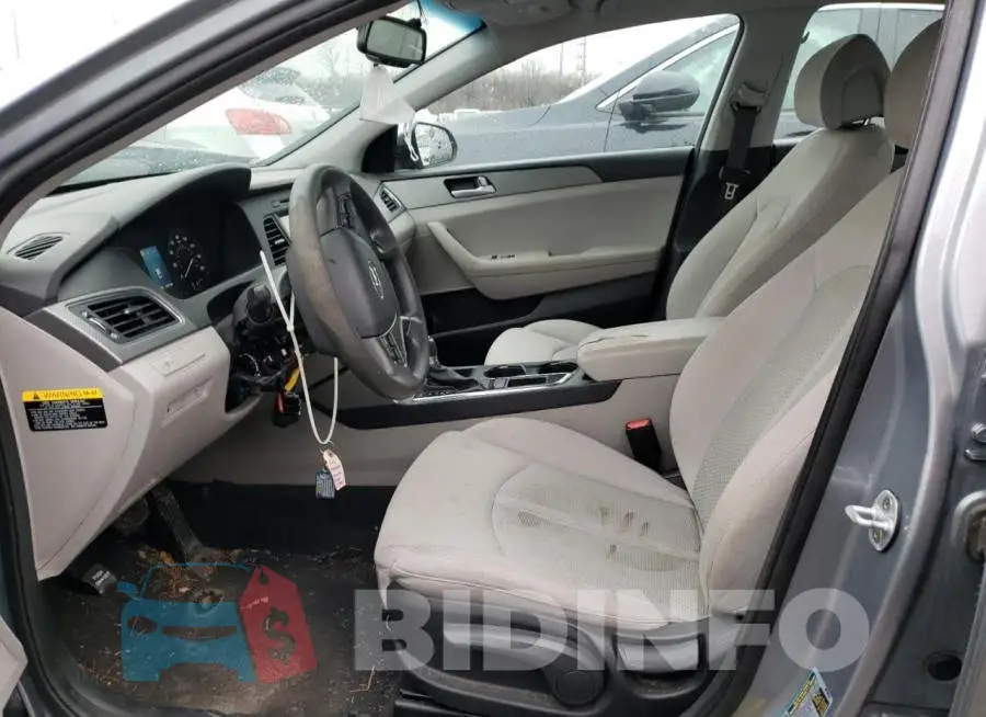 5NPE24AFXGH377023 Photo# 7