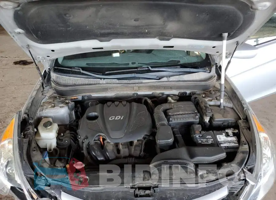 5NPEB4AC7EH911016 Photo# 11