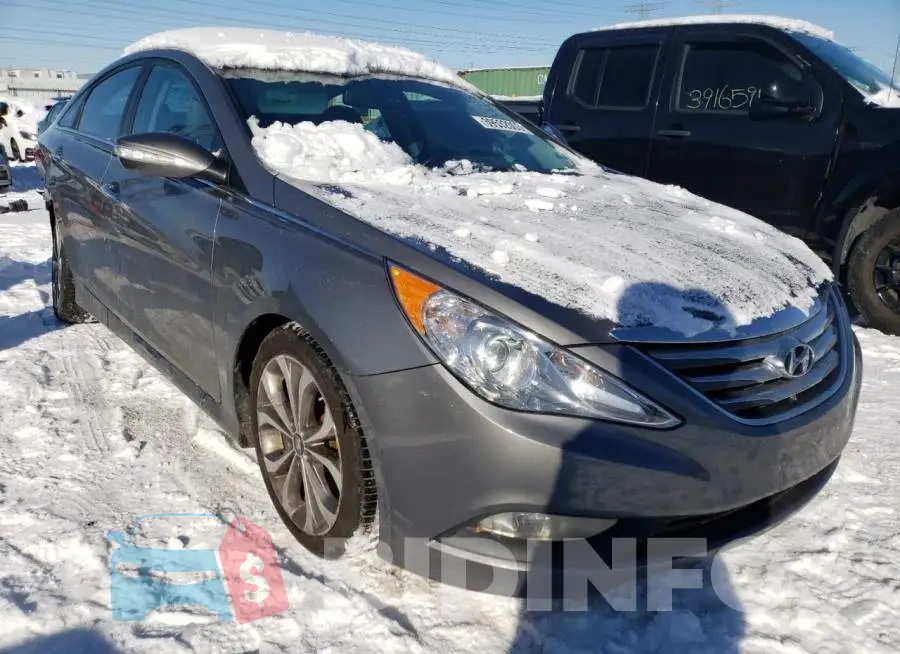 5NPEC4AC7EH842728 Photo# 4