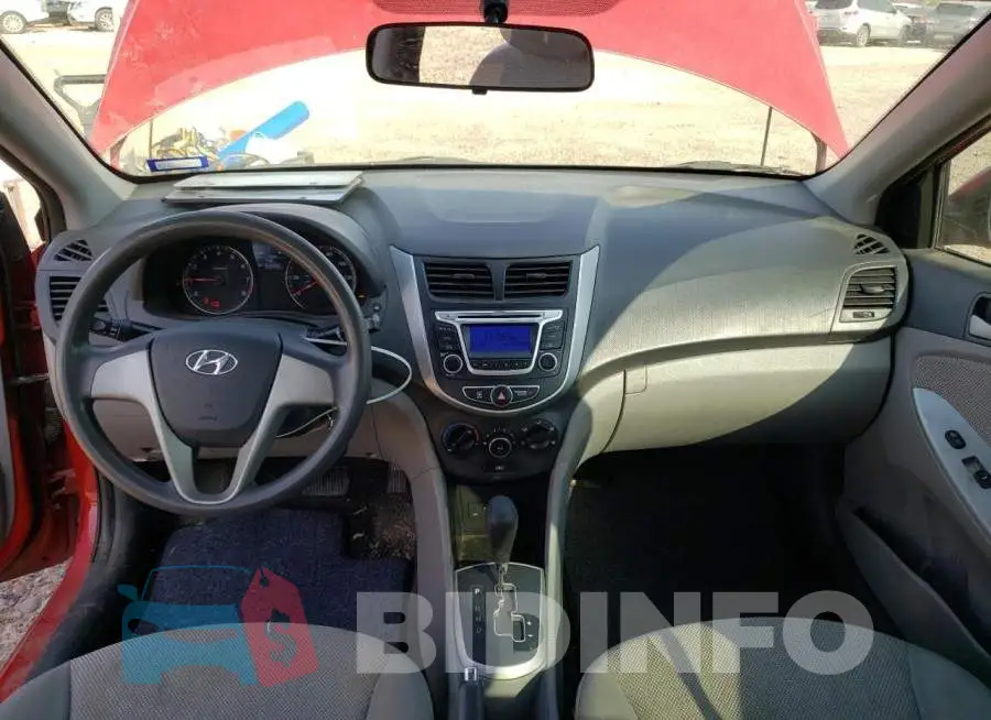 KMHCT4AE8EU742051 Photo# 8