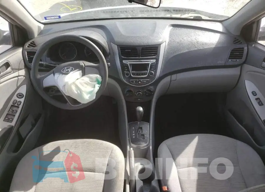 KMHCT4AE8HU171701 Photo# 8
