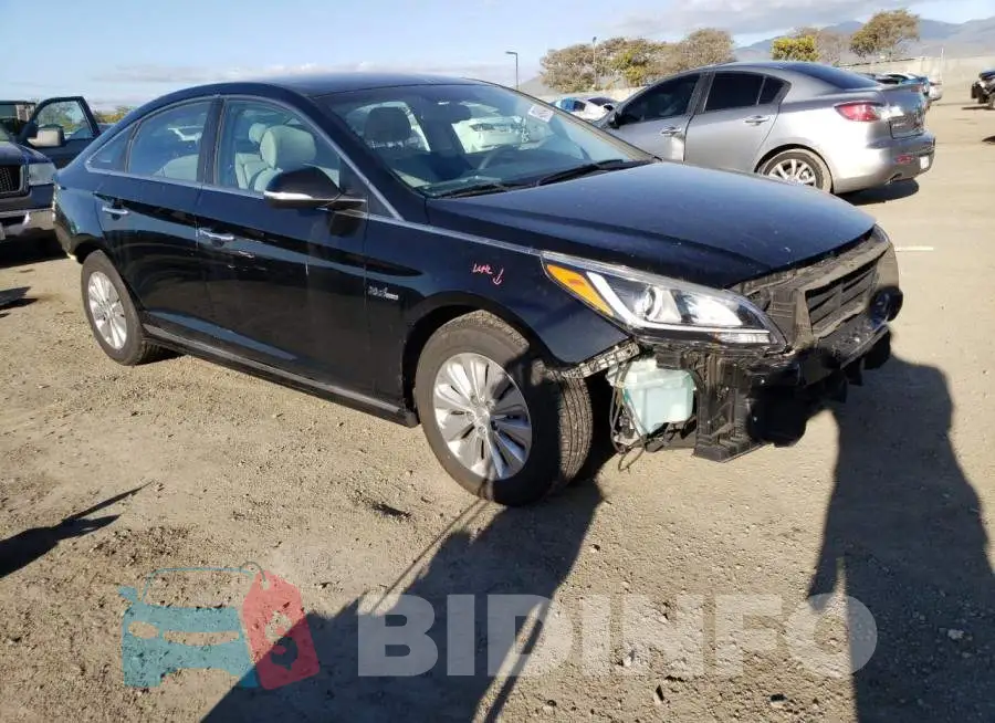 KMHE24L15GA014875 Photo# 4