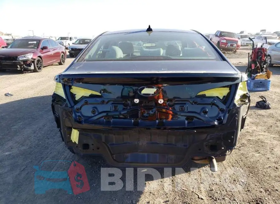 KMHE24L15GA014875 Photo# 6