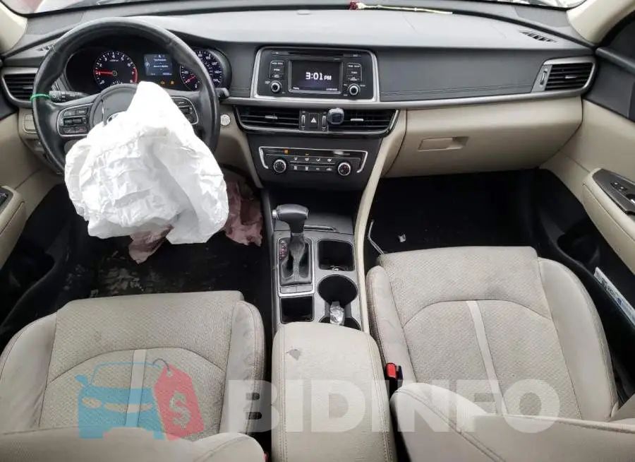 5XXGT4L18GG012522 Photo# 8
