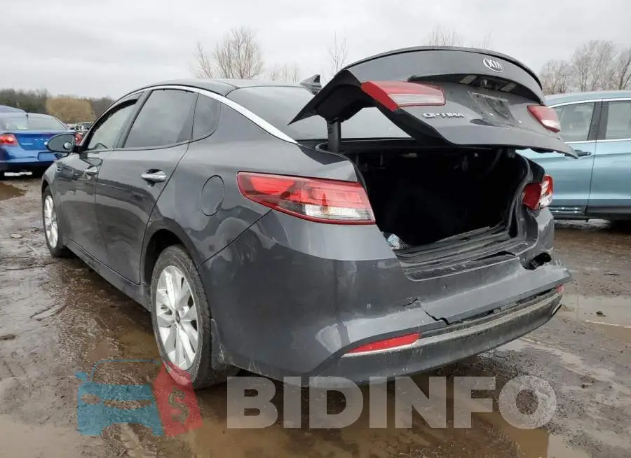 5XXGT4L39JG192019 Photo# 2