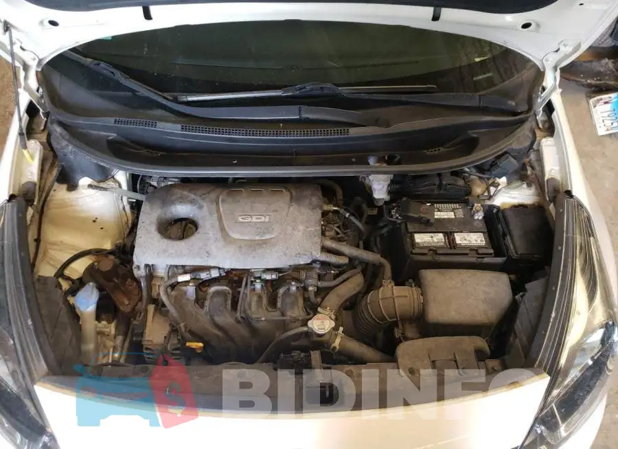 KNADM4A33G6585926 Photo# 11