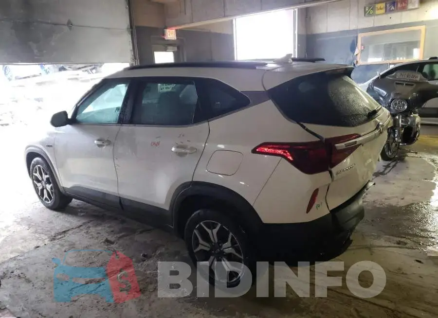 KNDERCAA1M7139166 Photo# 2