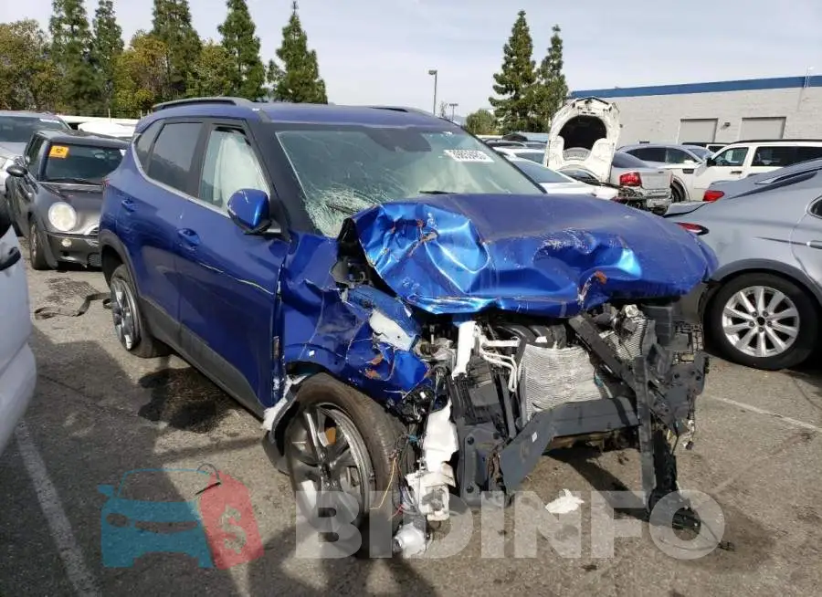 KNDEU2AA3M7100460 Photo# 4