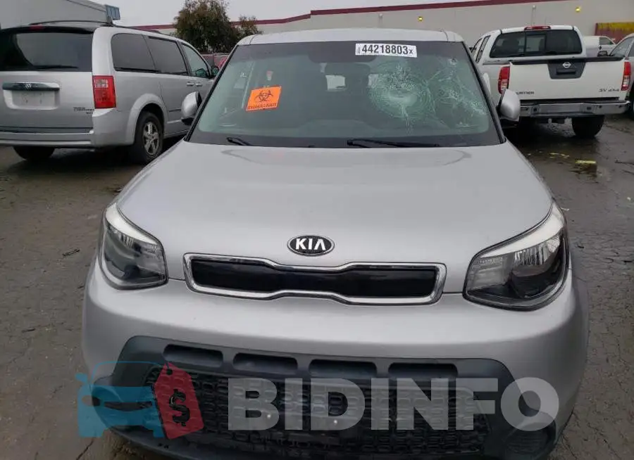 KNDJP3A55F7761618 Photo# 5