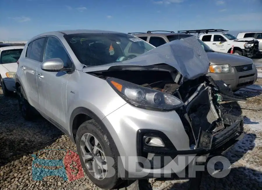 KNDPMCAC2L7747642 Photo# 2