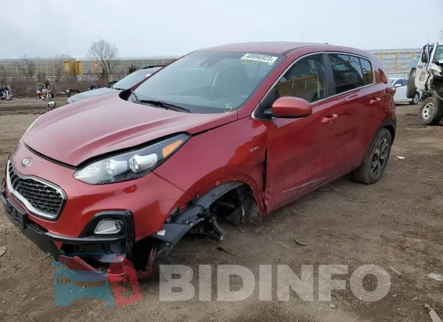 KNDPMCAC5L7687131 Photo# 1