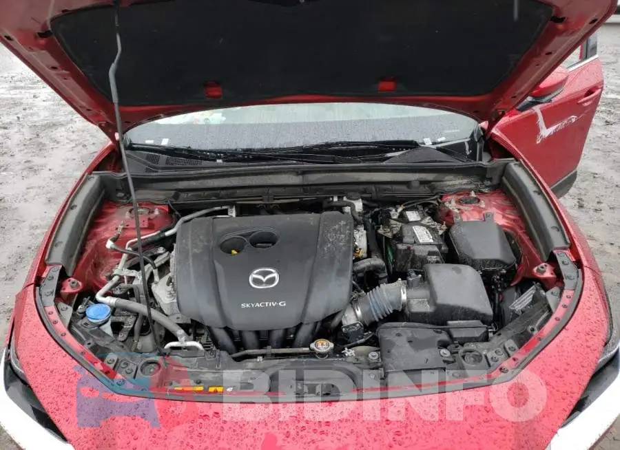 3MVDMBEM4LM108473 Photo# 12