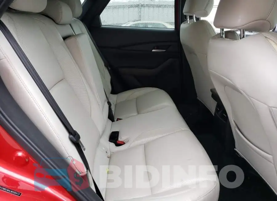 3MVDMBEM4LM108473 Photo# 11