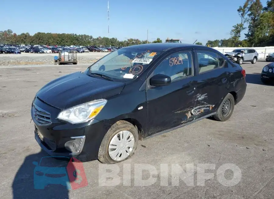 ML32F3FJ9KHF01889 Photo# 2