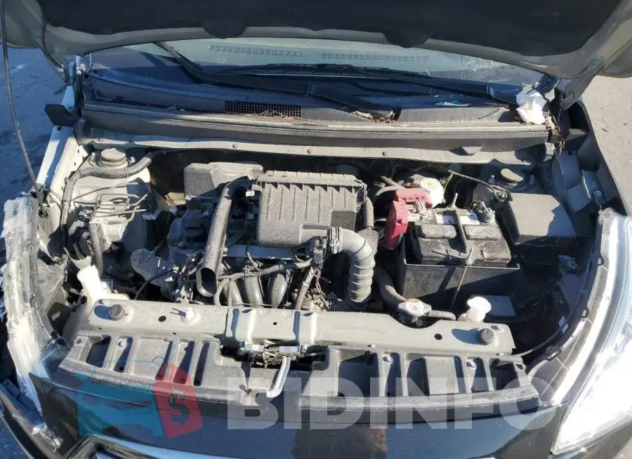 ML32F3FJ9KHF01889 Photo# 7
