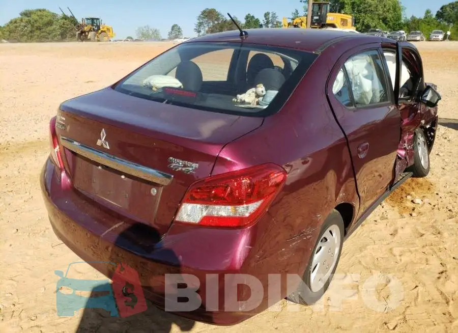 ML32F3FJ9KHF06686 Photo# 4