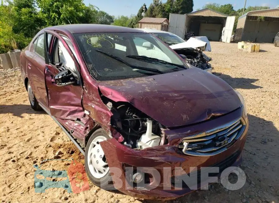 ML32F3FJ9KHF06686 Photo# 1