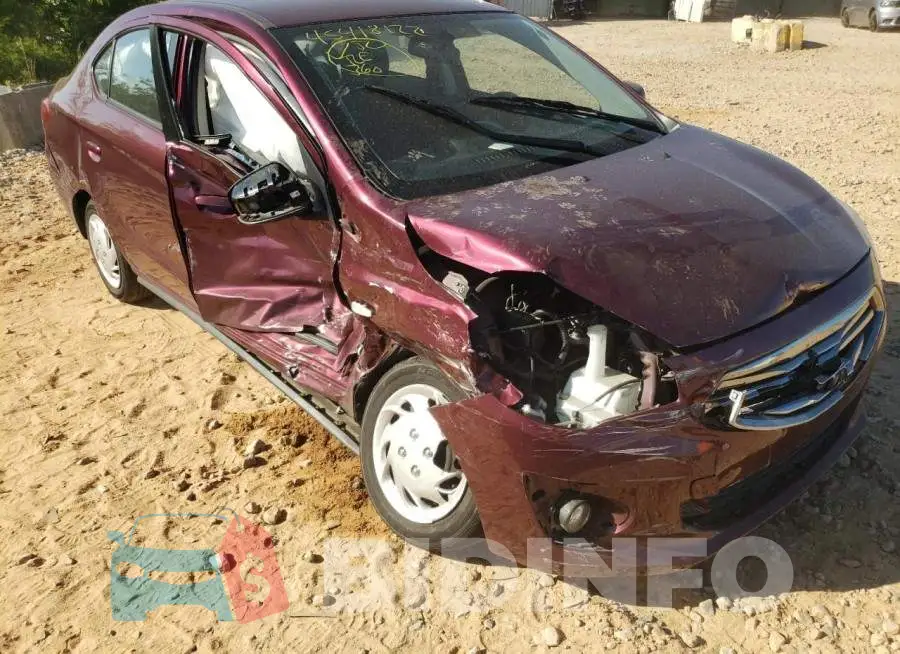 ML32F3FJ9KHF06686 Photo# 9