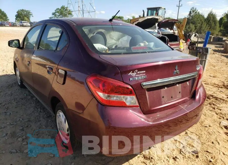 ML32F3FJ9KHF06686 Photo# 3