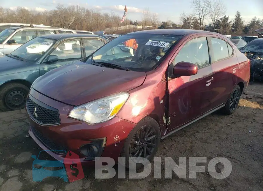 ML32F4FJ9LHF13080 Photo# 1