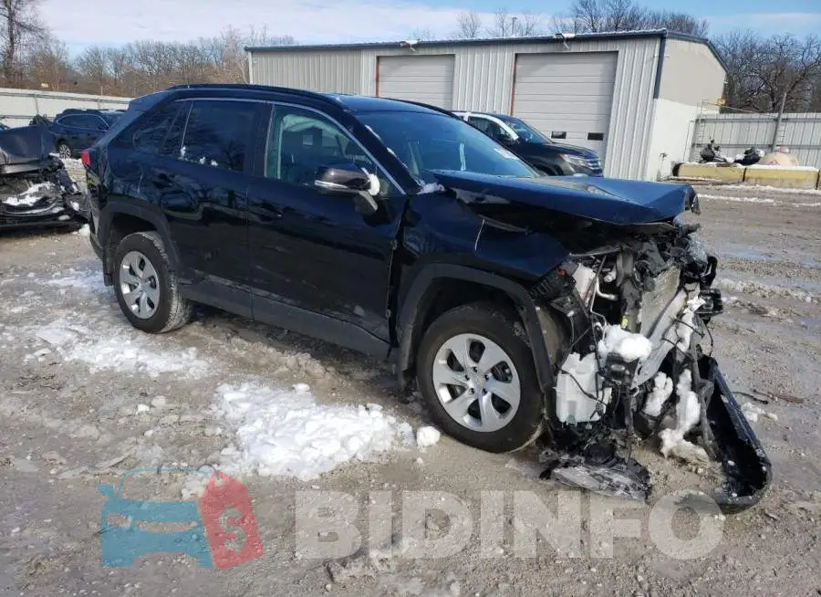 2T3K1RFV3MC121816 Photo# 4