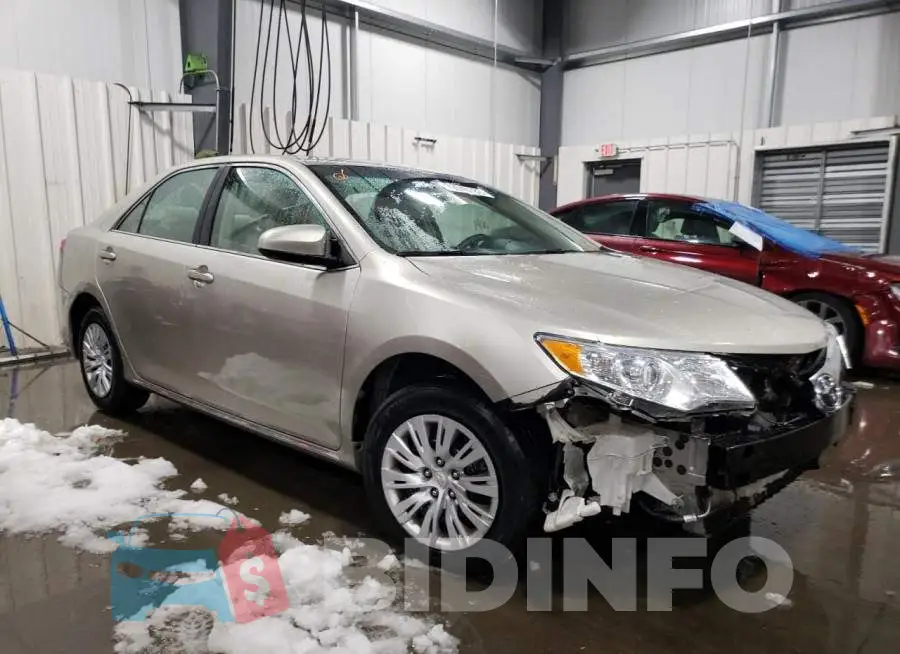 4T4BF1FK0ER397653 Photo# 4
