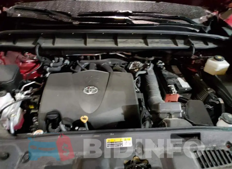 5TDFZRAH6LS024281 Photo# 12