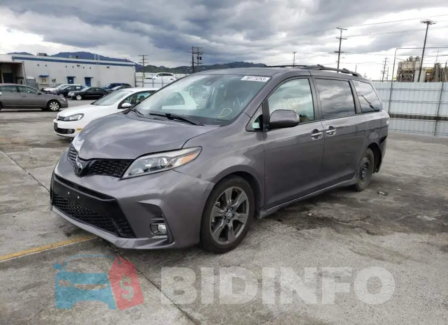 5TDXZ3DC2JS901251 Photo# 1