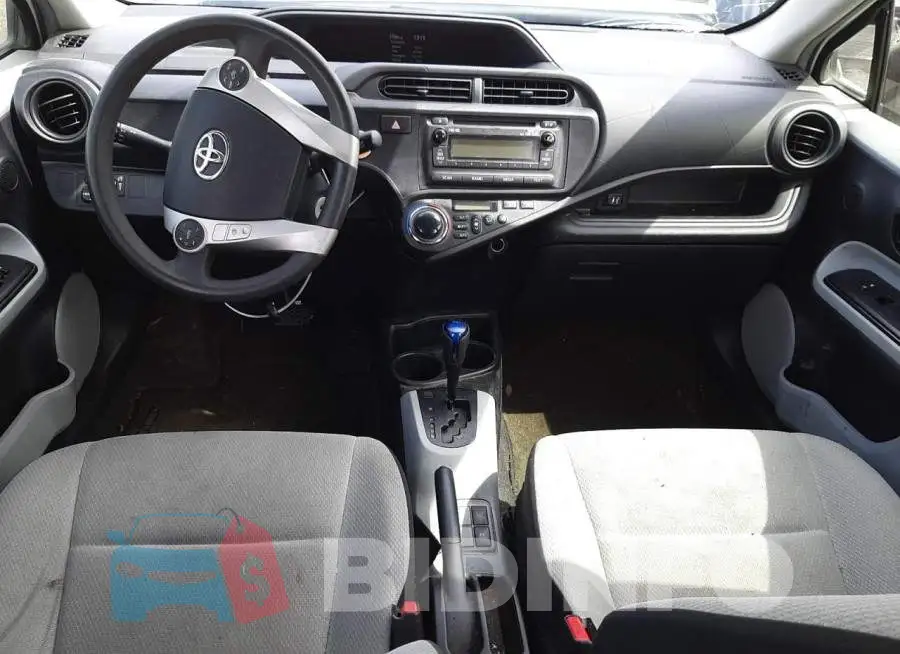 JTDKDTB33E1563762 Photo# 8