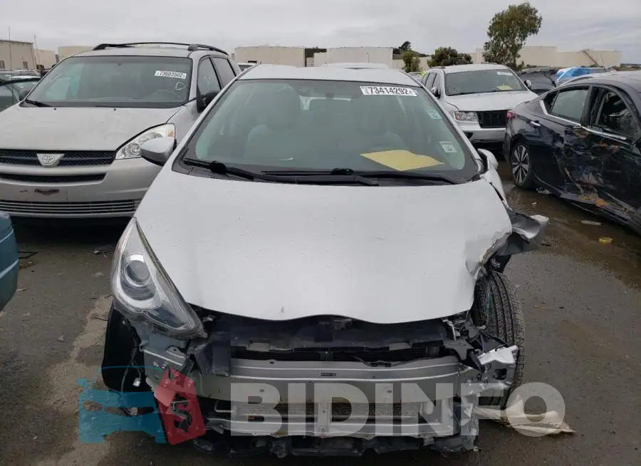 JTDKDTB36F1108227 Photo# 5