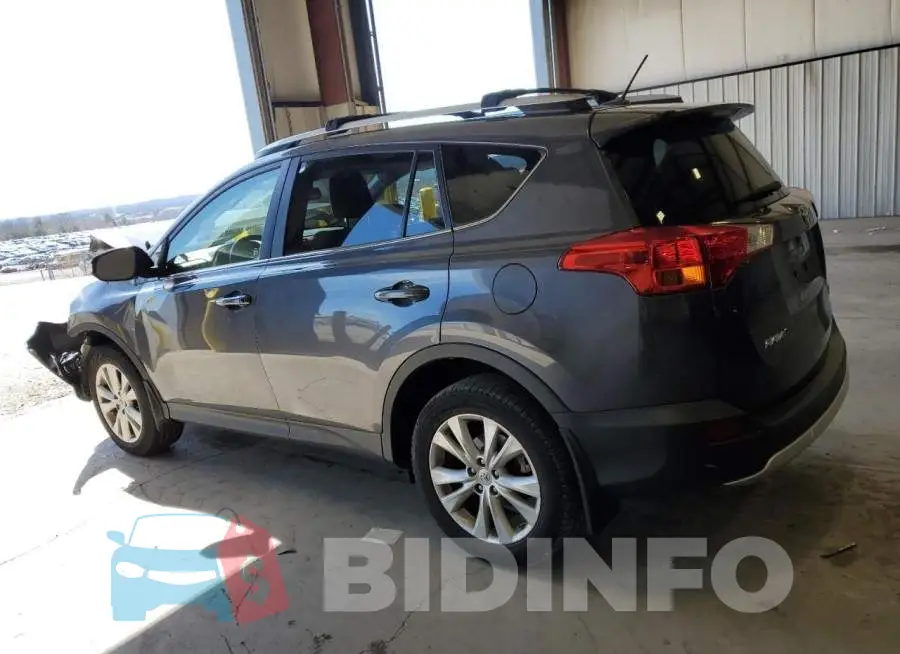JTMDFREV8FD140176 Photo# 2