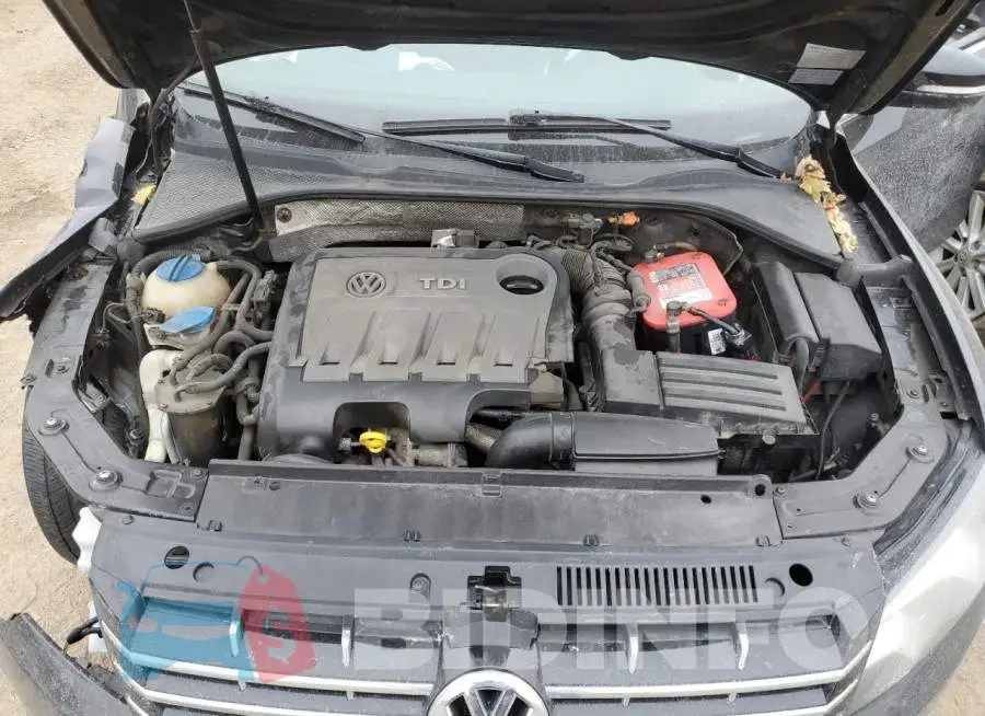 1VWBN7A37EC097986 Photo# 11
