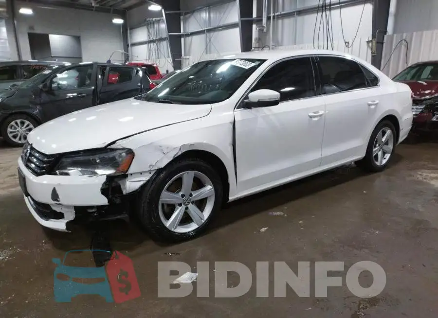1VWBS7A30EC111297 Photo# 1