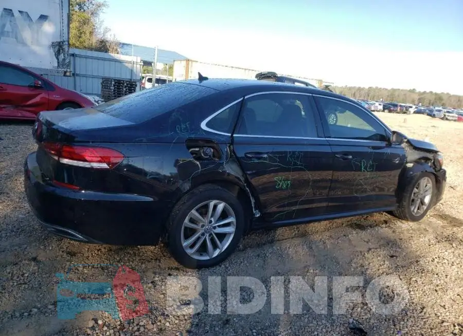 1VWSA7A32LC017292 Photo# 3