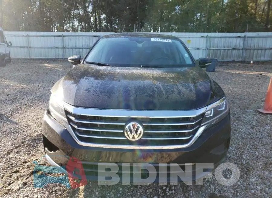 1VWSA7A32LC017292 Photo# 5