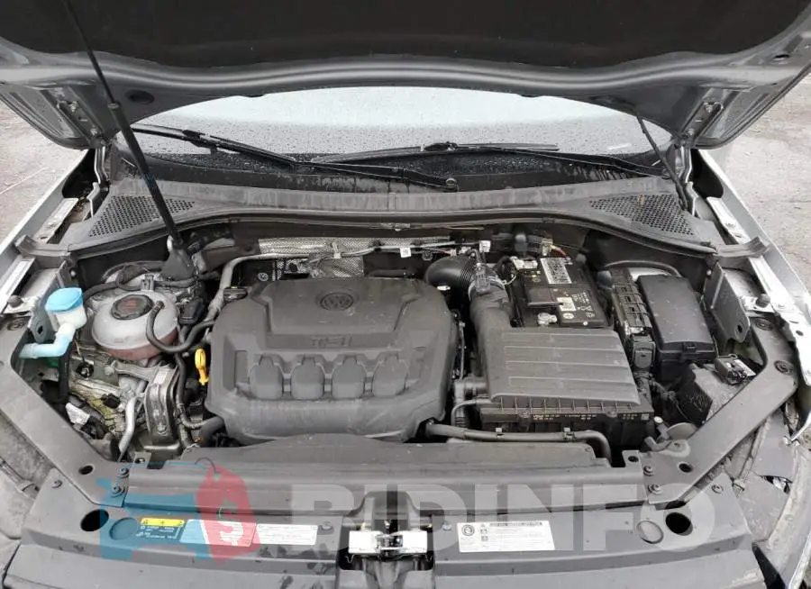 3VV0B7AXXKM162329 Photo# 11