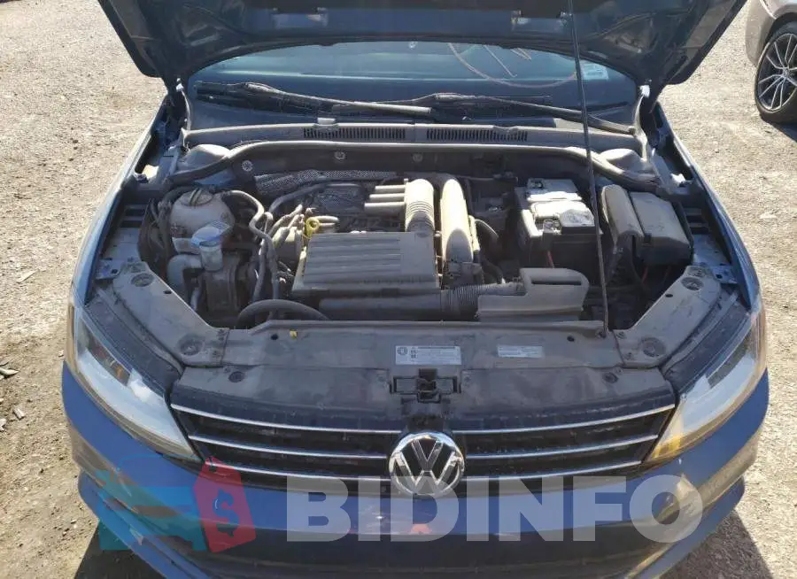3VW2B7AJ7HM213472 Photo# 11