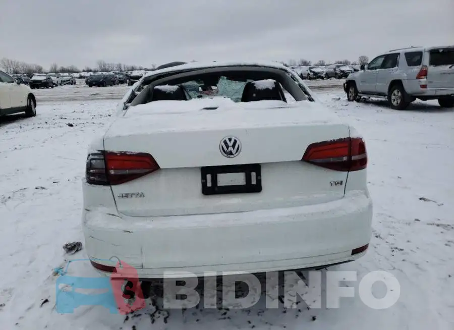 3VW2B7AJ9JM261187 Photo# 6