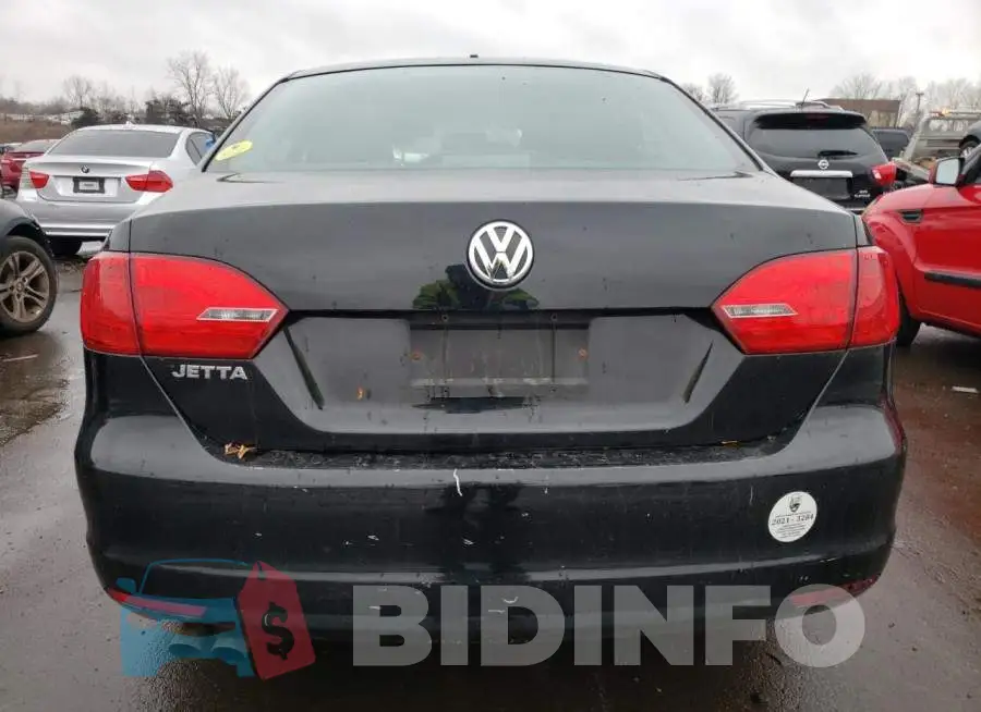 3VW2K7AJ1EM393043 Photo# 6