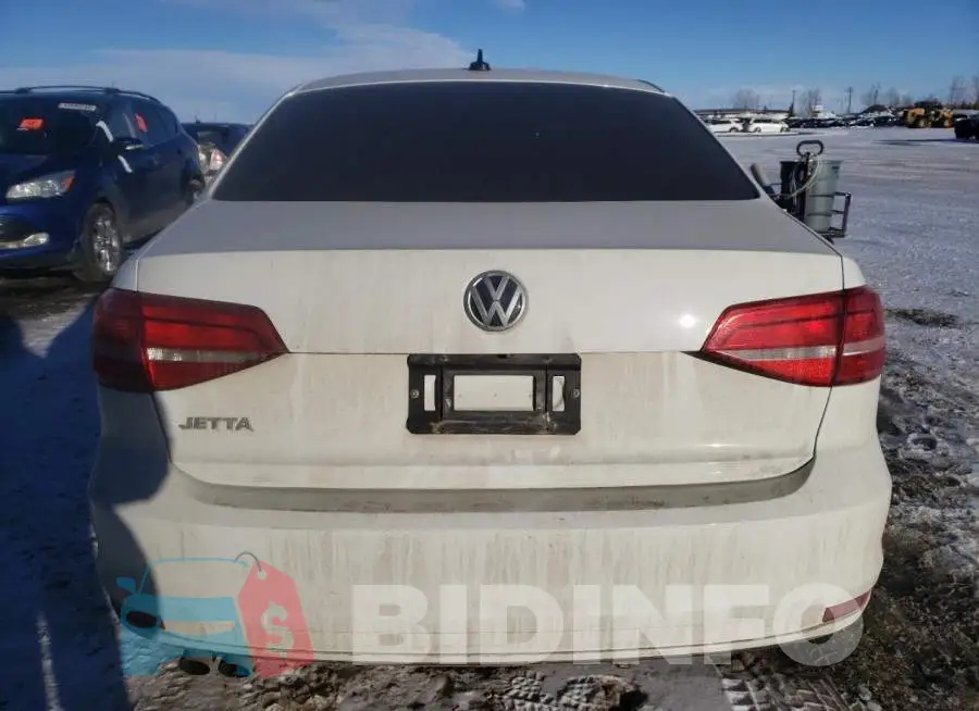3VW2K7AJ6FM280349 Photo# 6