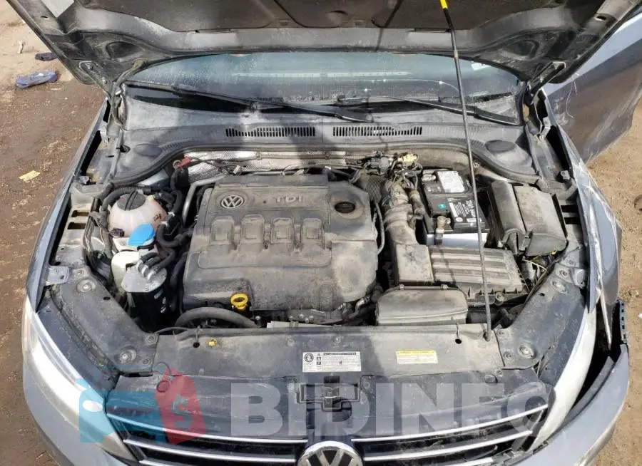 3VW3A7AJ3FM221346 Photo# 11