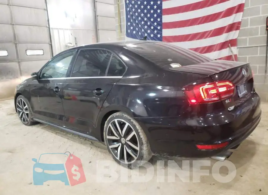 3VW4S7AJ0EM390563 Photo# 2