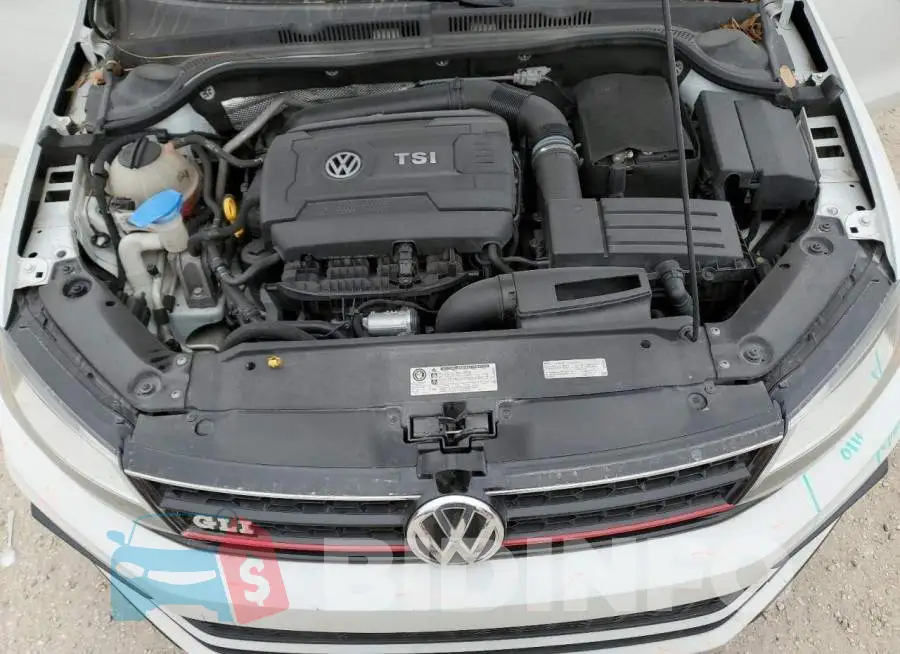 3VW4T7AJ5HM389667 Photo# 11