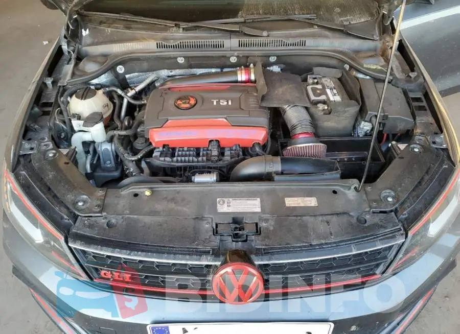 3VW5S7AJ4GM300225 Photo# 11